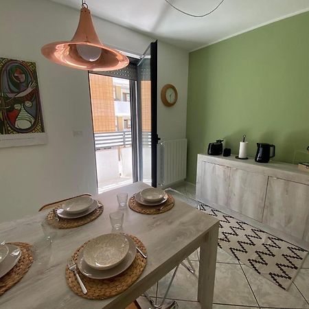 L'Appartamentino Brindisi Esterno foto